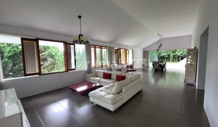 Hunian Nyaman hanya hitung tanah ,lokasi dalam komplek Resor Dago Pakar.TERMURAH!!!!