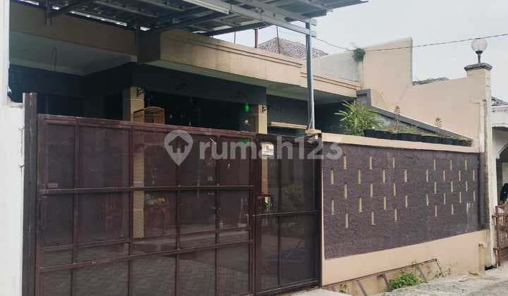 Hunian Nyaman di Ciwidey,sangat cocok untuk rumah tinggal atau pun dijadikan Villa