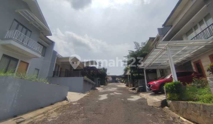Kavling di Awiligar Cocok Untuk Invest ,lokasi Dalam Komplek