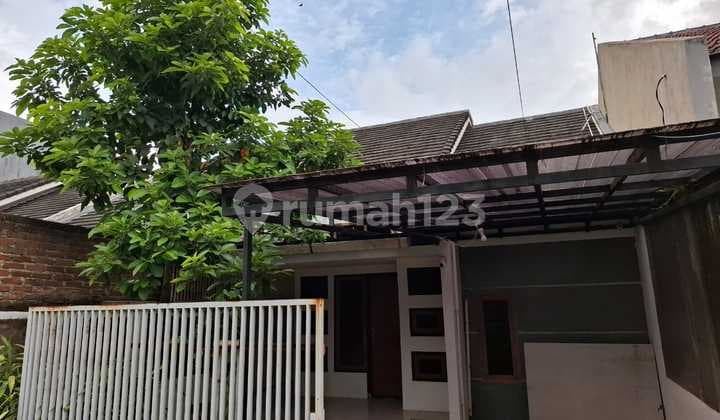 Hunian mungil di Arcamanik,cocok untuk invest atau di sewa-sewakan,lokasi sangat strategis