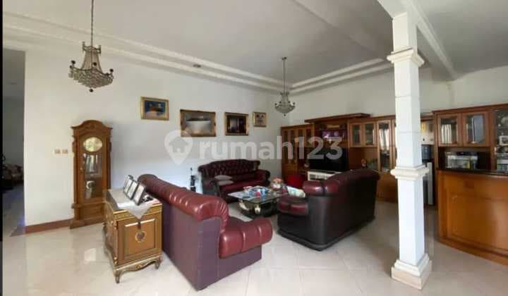 Rumah Tinggal di Pajajaran ,cocok untuk usaha ,investasi lokasi tengah kota Bandung