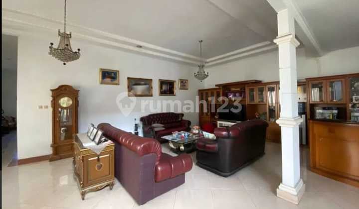 Rumah Tinggal di Pajajaran ,cocok untuk usaha ,investasi lokasi tengah kota Bandung