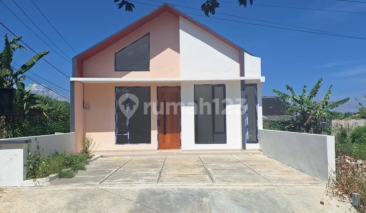 Rumah murah siap Huni Pondok Mutiara Singosari Dengkol SHM Hook