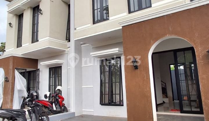 Promo Rumah Murah Perum Arzeta Residence Kedungrejo Pakis Malang