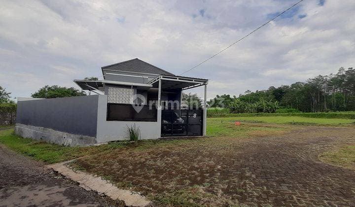 Promo Tanah Kavling Murah Karangjati Ardimulyo Singosari Malang