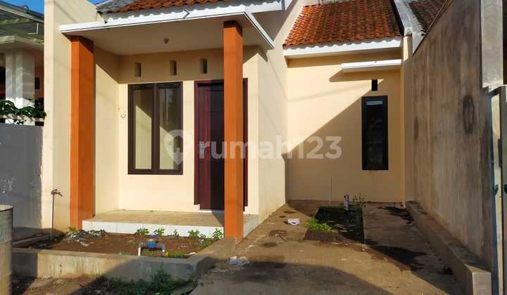 Rumah Murah Malang Landungsari Dau Bumi Madinah Jual Cpt B.u Poll