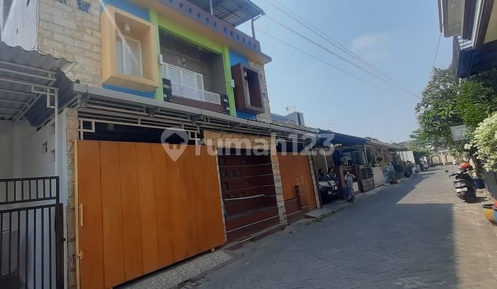 Rumah Kost Murah Malang Kota Cakalang Polowijen Blimbing Jual Bu