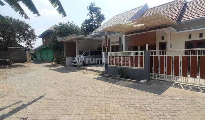 Tanah Malang Kota Arjowinangun SHM Split Dijual Murah Cpt B.u Pol