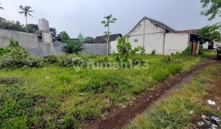 Tanah Pakis Malang Asrikaton Jual Murah Cpt Bu Poll Dkt Exit Toll