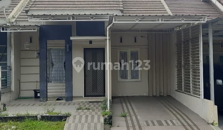 Rumah Malang Anggun Sejahtera Lawang Bess Resort Jual Cpt B.u Pol