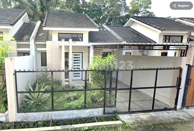 Rumah Murah Curungrejo Kepanjen Malang Dijual cepat B.U Poll