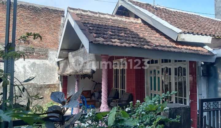 Rumah Sempol Ardimulyo Singosari Dijual cpt B.U Poll Akses motor