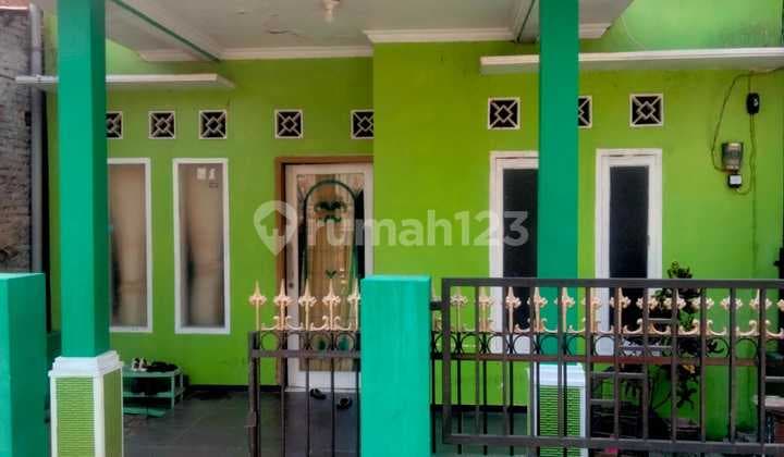 Rumah Murah Karangjati Ardimulyo Singosari Dijual Cepat B.u Poll