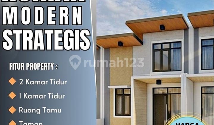 Rumah Subsidi berkwalitas perum Griya Randugading Regency Tajinan