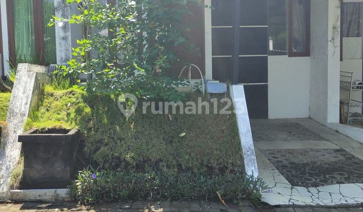 Rumah Green Hills Residence Karangploso Jual Murah Edisi B.U Poll