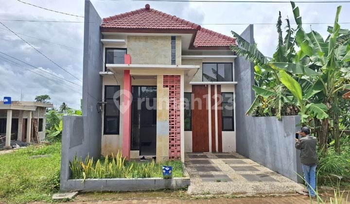 Rumah Murah Pandanrejo Wagir Malang Dijual Cepat Edisi B.u Poll