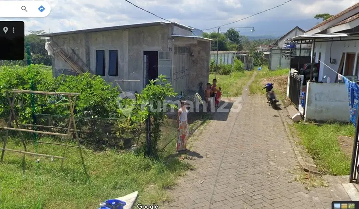 Anah Murah Mendalanwangi Wagir Malang Dijual Cepat B.u Poll