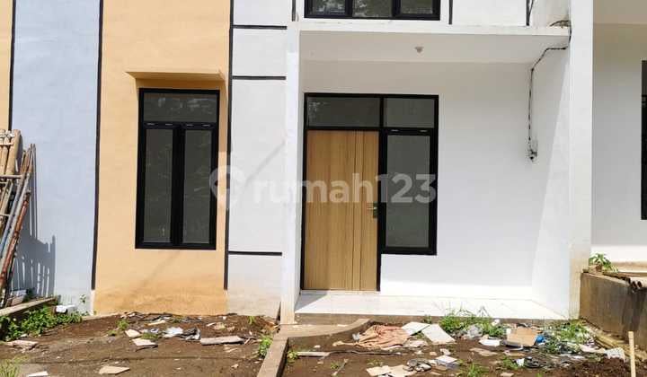 Rumah Subsidi Termurah Griya Randugading Regency Tajinan Malang