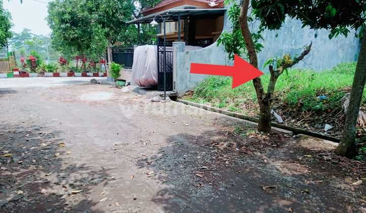 Tanah Banjararum Singosari Malang Tanjung Jual Murah Cpt B.u Poll