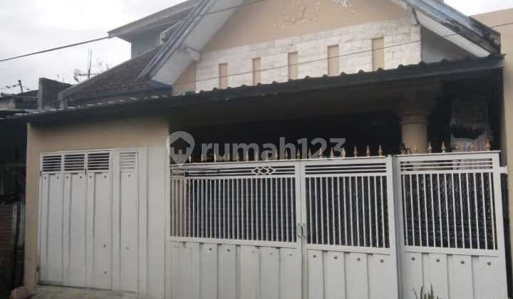 Rumah murah Asrikaton Indah Pakis Malang Dijual cepat B.U Poll