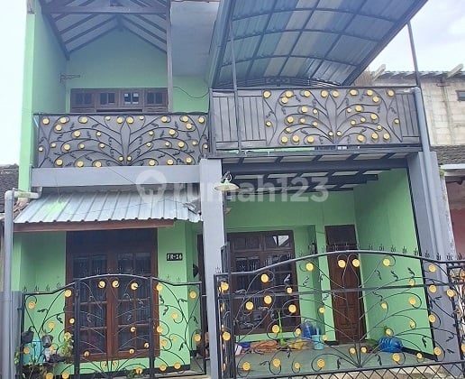 Rumah Saptoraya Saptorenggo Pakis Malang Dijual cpt B.U SHM 2 LT