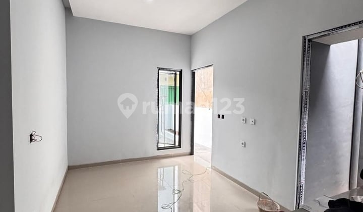 Rumah Murah Pondok Mutiara Asri Pandanlandung Wagir Jual cpt B.U