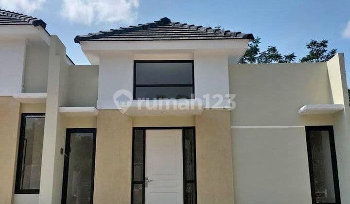 Promo Rumah Murah Ariana Land Temboro Cemorokandang Malang Kota