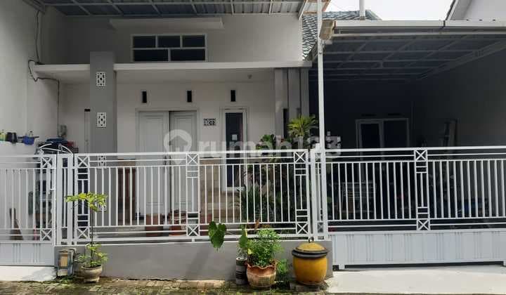 Rumah Grand Pesona Pandanwangi Blimbing malang kota Jual B.U Poll