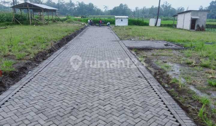 For Sale: Wringinsongo Tumpang Malang Plot of Land, Low Price