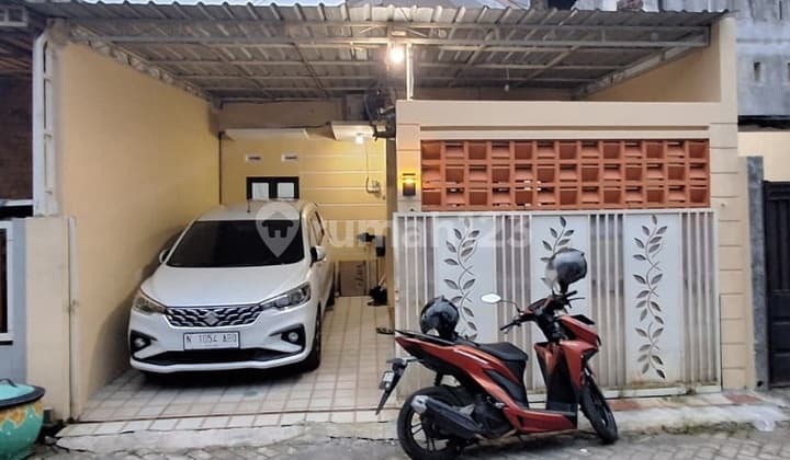 Rumah Murah Bamban Asrikaton Pakis Dijual Cepat Edisi B.u Poll