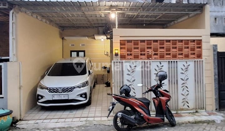 Rumah Murah Bamban Asrikaton Pakis Dijual Cepat Edisi B.u Poll