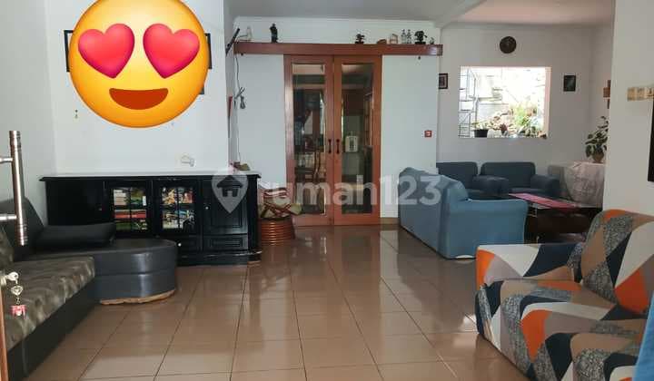 Nice House Ready to Occupied 2.5 Floors