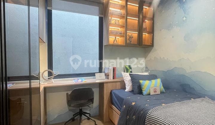 POV : COCOK UNTUK GENZ TERMURAH DI BSD TIMUR CLUSTER VIREYA - BSD CITY