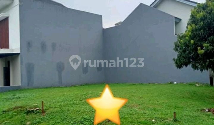 Cheapest Plot in Albera Foresta Bsd Cluster Cheapest Plot in Albera Foresta Bsd Cluster