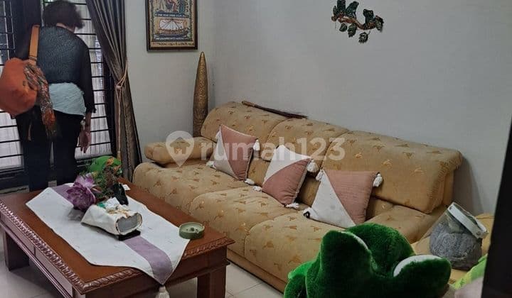 Rumah Sayap Pasteur Sukamulya