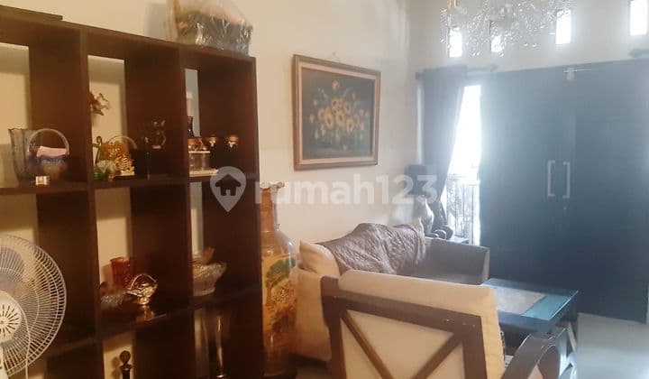 Jual Cepat Rumah Graha Indah Jati Asih