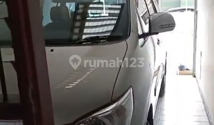 Disewakan Rumah sayap Gatot Subroto