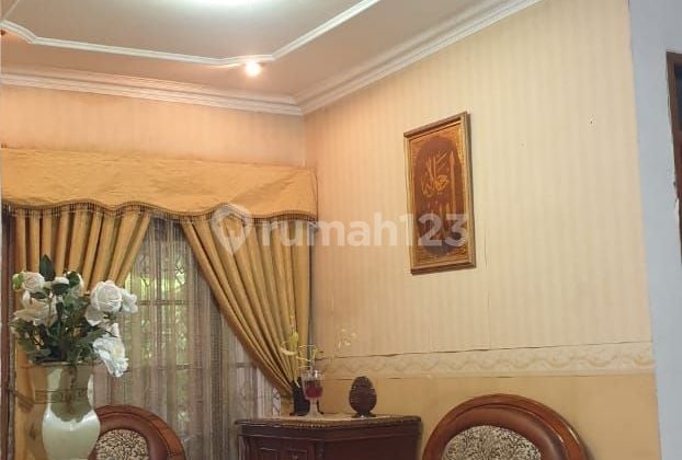 Rumah Mewah Cibaduyut Indah