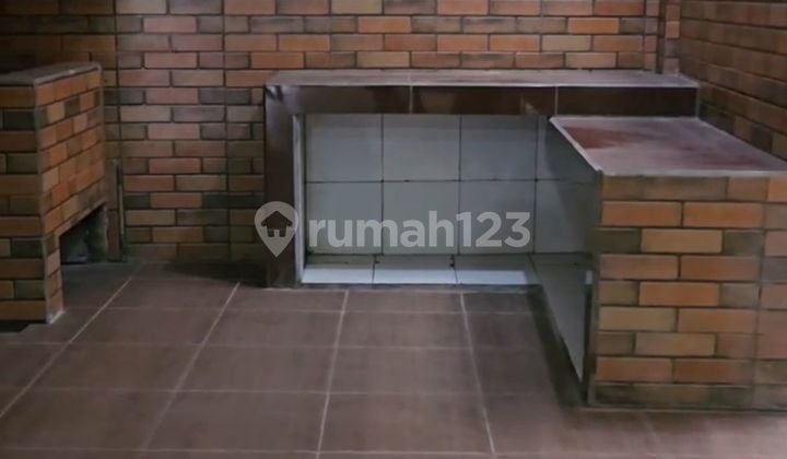 Rumah Bagus dan Terawat Gempol Asri Rumah