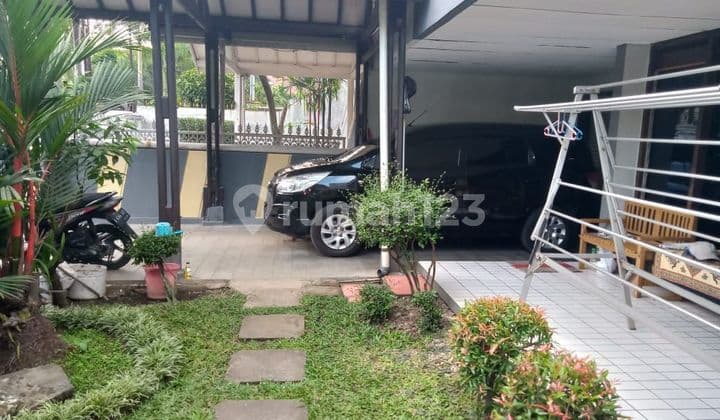 Rumah sayap Pelajar Pejuang
