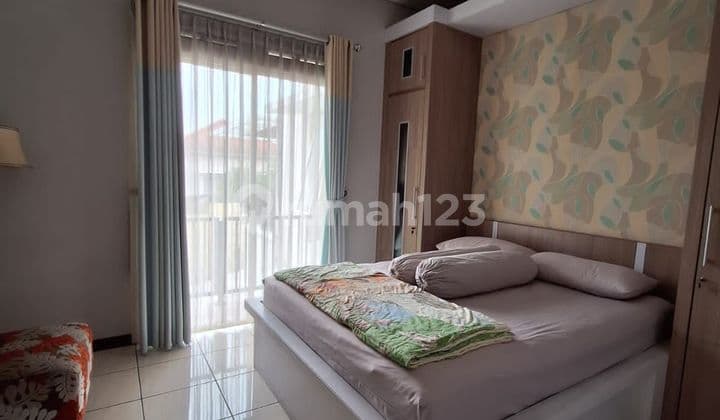 Beautiful House in Kotabaru Parahyangan