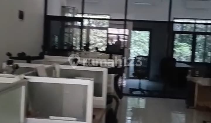 Ruko Mainroad Bkr Bandung