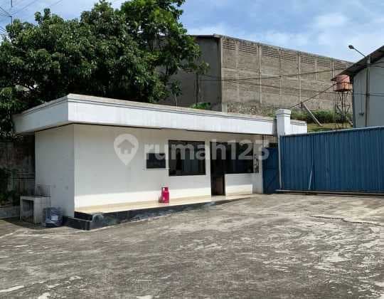 Jual Cepat Pabrik Dan Gudang Cimareme Dekat Tol Padalarang