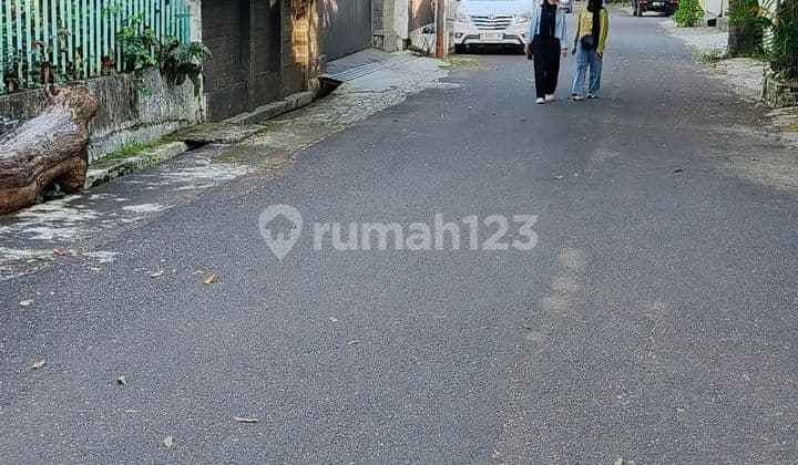 Rumah Hitung Tanah Sayap Riau