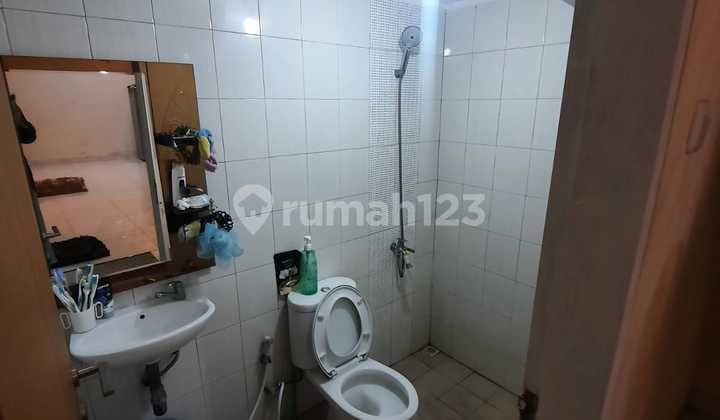 Rumah Siap Huni Dalam Komplek Arcamanik