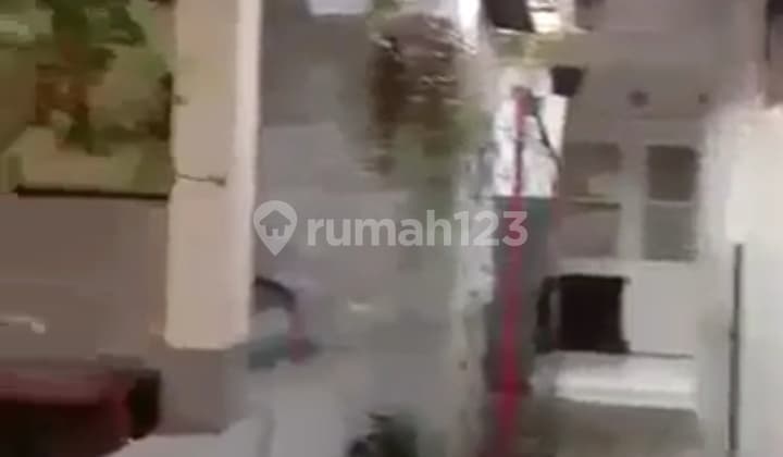 Rumah Kost Cihampelas Bandung