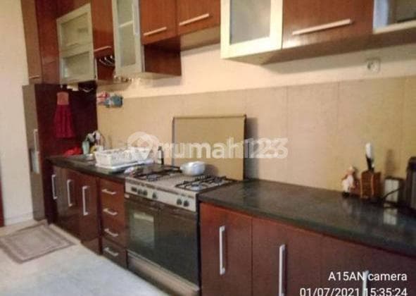 Rumah Sejuk.dalam.komplek.antapani