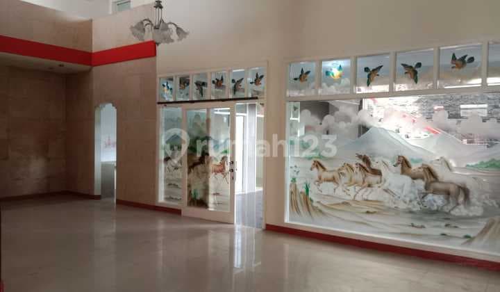 Rumah Bagus Dan Terawat Dayeuh Kolot