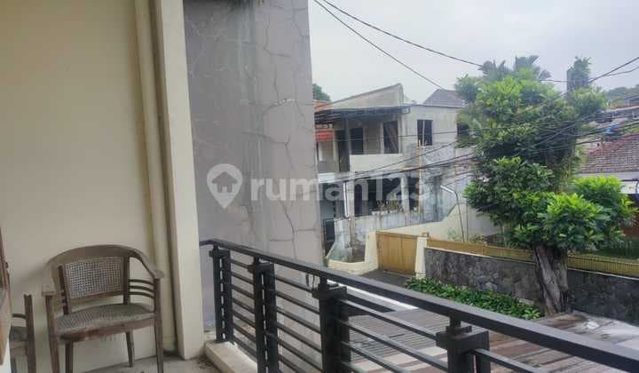 For Sale 2-Story House Sukahaji Baru North Bandung