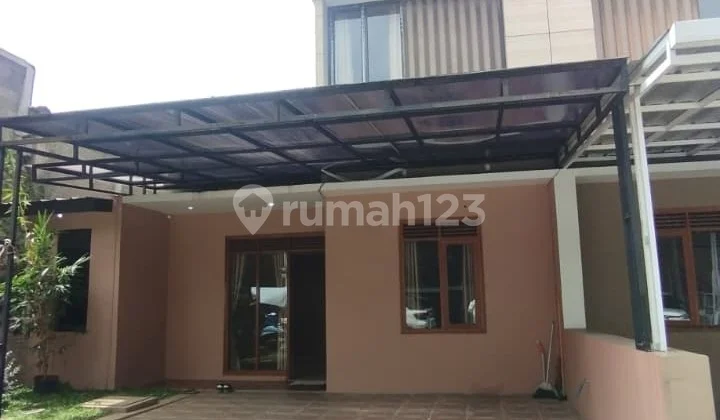 Hotsale Paling Murah Dijual Rumah Siap Huni Pesona Bali Gegerkalong Ciwaruga Bandung Barat